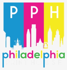Philadelphia Print House, HD Png Download, Free Download