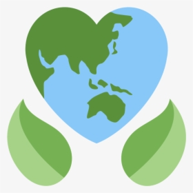 Twitter Nonprofits On Show - Transparent Earth Icon, HD Png Download, Free Download