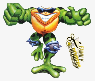 Battletoads Png, Transparent Png, Free Download