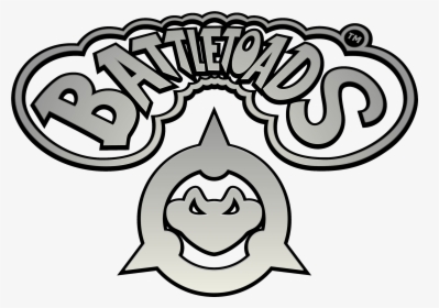 Battletoads 2019 Logo Png, Transparent Png, Free Download