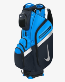Nike Performance Iv Golf Cart Bag, HD Png Download, Free Download