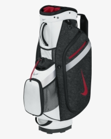 Nike Golf Trolley Bag, HD Png Download, Free Download