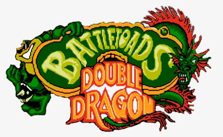 Battletoads Double Dragon, HD Png Download, Free Download