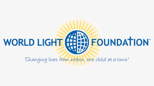 World Light Foundation, Inc - Circle, HD Png Download, Free Download