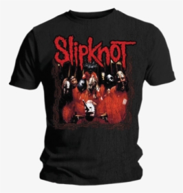 Slipknot T Shirt, HD Png Download, Free Download