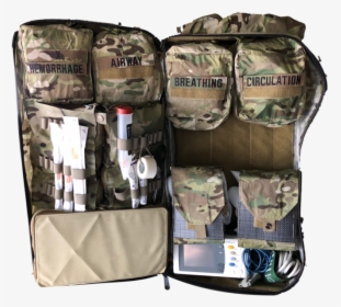 Roll Out Medical Bag, HD Png Download, Free Download