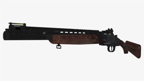 Transparent Roblox Gun Png - Rifle, Png Download, Free Download