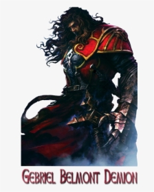 Picture - Castlevania Lords Of Shadow Ultimate Edition, HD Png Download, Free Download