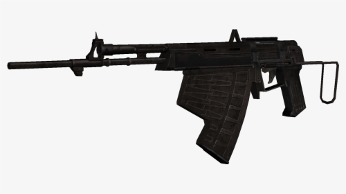 Call Of Duty Wiki - Cod Ghosts Aps Underwater Rifle, HD Png Download, Free Download