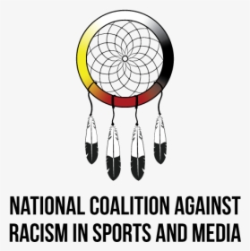 The National Coalition Against Racism In Sports And, HD Png Download, Free Download