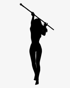 Silhouette, HD Png Download, Free Download