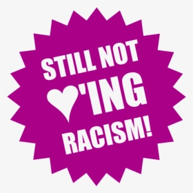 Still Not Loving Racism Clipart Icon Png - Png Sexism, Transparent Png, Free Download