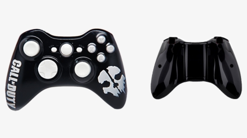 Xbox 360 Modded Controllers - Game Controller, HD Png Download, Free Download