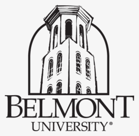Request A Logo - Belmont University School Of Music, HD Png Download, Free Download