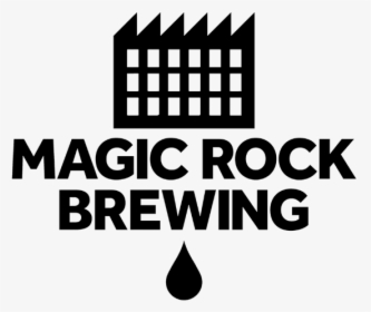 Magic Rock Brewery Logo, HD Png Download, Free Download