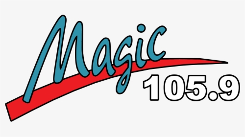 Magic1059 - Com - Magic, HD Png Download, Free Download
