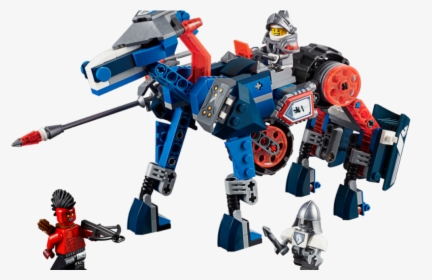 Lego Lances Mecha Horse, HD Png Download, Free Download