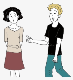 Racism / Racist - Standing, HD Png Download, Free Download