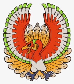 Ho Oh Sticker, HD Png Download, Free Download