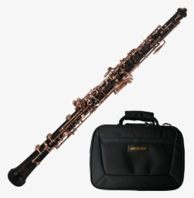 German Roffee Oboe Musical Instrument Orchestra Chief - Piccolo Clarinet, HD Png Download, Free Download