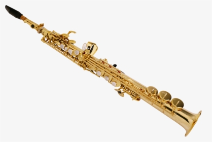 Oboe - Soprano Saxophone, HD Png Download, Free Download