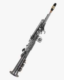 Cor Anglais Saxophone Clarinet Family Bass Oboe - Firearm, HD Png Download, Free Download