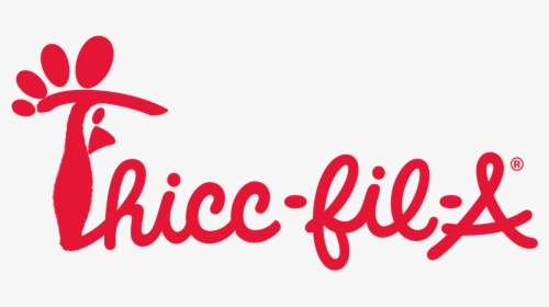 Thicc Fil A Png, Transparent Png, Free Download