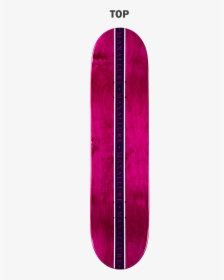 Transparent Lavander Png - Skateboard Deck, Png Download, Free Download