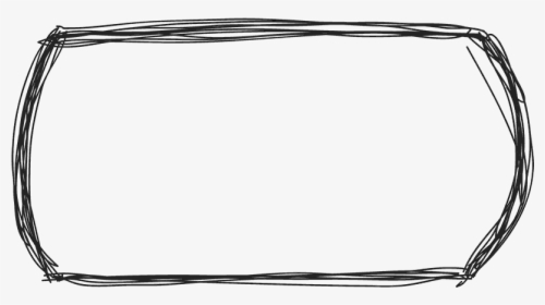 Transparent Rounded Rectangle Png - Rounded Rectangle Border Png, Png Download, Free Download
