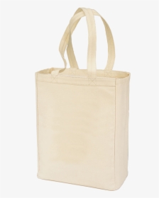 Tall Tote Bag Canvas, HD Png Download, Free Download