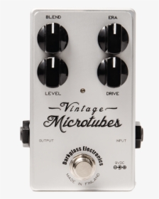 Vintage Microtubes - Darkglass Vintage Microtubes Pedal, HD Png Download, Free Download