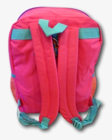 Paw Patrol Girls School Backpack Lunch Box Book Bag - Bag, HD Png Download, Free Download