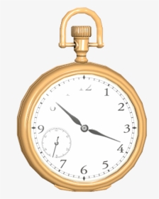 Download Zip Archive - Pocket Watch, HD Png Download, Free Download