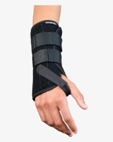 Universal Wrist Splint"  			 Width="570"  			 Height="570"  - Universal Elastic Wrist Splint, HD Png Download, Free Download