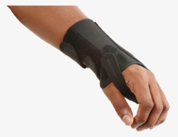 Aoaz1 Wrist Guard"  			 Width="570"  			 Height="570"  - Leather, HD Png Download, Free Download