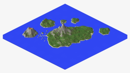 Archipelago, HD Png Download, Free Download