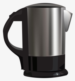Coffeepot Png Clipart - Turkish Coffee, Transparent Png, Free Download