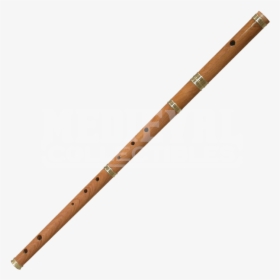 Cocus Wood Irish Flute - Sat No 2 Pencil, HD Png Download, Free Download