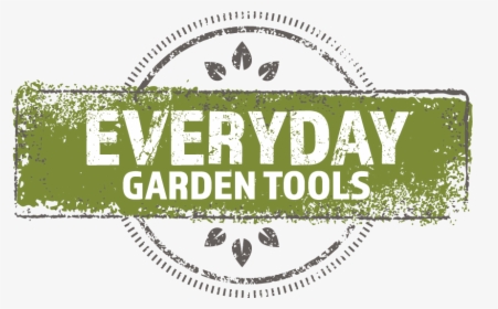 Everyday Garden Tools - Wearing Wigs Daily, HD Png Download, Free Download