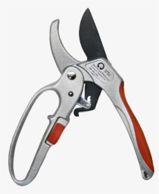 Heavy Duty Ratchet Pruner "  Class="lazyload Lazyload - Pruning Shears, HD Png Download, Free Download