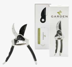 Garden Elite Alpha Six Pruning Shears And Gardening - Pruning Shear With Extra Blade Taiwan, HD Png Download, Free Download