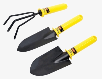 Garden Tools Png, Transparent Png, Free Download