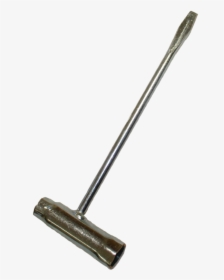 Screwdriver / Wrench "  Title="screwdriver / Wrench - Snow Shovel, HD Png Download, Free Download