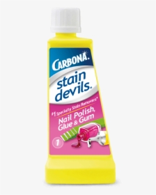 Carbona Stain Remover, HD Png Download, Free Download