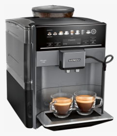 Siemens Bean To Cup Coffee Machine, HD Png Download, Free Download