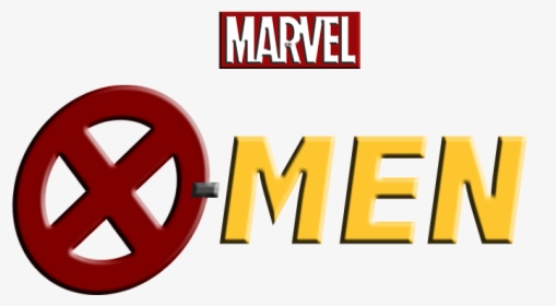 Xmen Logo Old - Sign, HD Png Download, Free Download