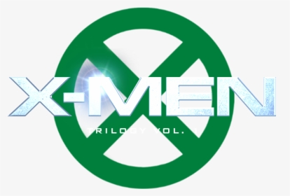 X Men Title Png, Transparent Png, Free Download