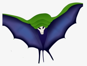 Swooping Evil By Maduuu-chan - Cartoon, HD Png Download, Free Download