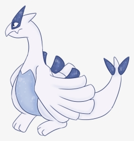 Fave Large Legendary Pokemon, HD Png Download, Free Download
