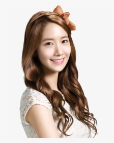 Yoona Alcon - Alcon Freshlook Illuminate 星 鑽 亮 啡, HD Png Download, Free Download